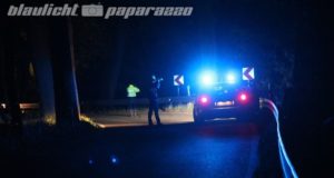 Pulsnitz: Rücksichtsloser Fahrer drängelt Ford von Straße