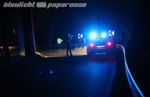 Pulsnitz: Rücksichtsloser Fahrer drängelt Ford von Straße