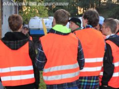 Ab Juli: Warnwestenpflicht in Deutschland