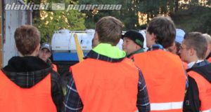 Ab Juli: Warnwestenpflicht in Deutschland