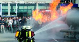 Dresden: Messe FLORIAN startet in vier Monaten