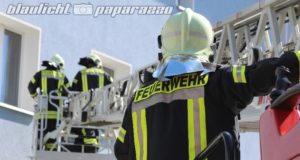 Radeberg: Rauchmelder ruft Feuerwehr auf den Plan