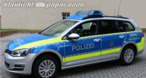 Ostsachsen: Neue interaktive Streifenwagen unterwegs