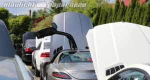 Polen: Polizei hebt Hehlerlager aus – Tatverdächtiger festgenommen