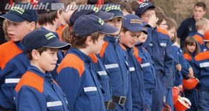 Bautzen: Jugendfeuerwehren für Sternmarsch gesucht