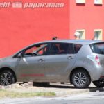 Pulsnitz: Toyota landet in VOrgarten