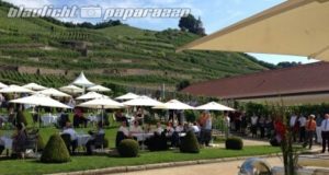 Radebeul: Erstmalige Verleihung des Helfer-Ehrenzeichens