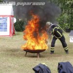 Möhrsdorf: Beim Ortsjubiläum dreht sich alles um die Feuerwehr