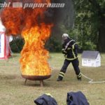 Möhrsdorf: Beim Ortsjubiläum dreht sich alles um die Feuerwehr