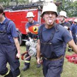 Möhrsdorf: Beim Ortsjubiläum dreht sich alles um die Feuerwehr