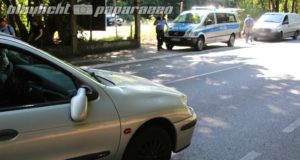 Radeberg: Schulkind auf Heimweg von Auto angefahren