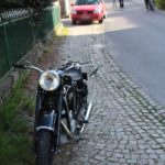 Motorradunfall in Weißbach