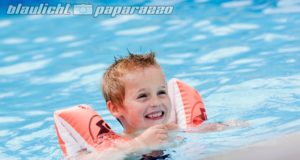 Wasser-Unfälle: Fast jeder traut sich Erste-Hilfe zu