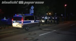 Ottendorf-Okrilla: Laufen die Asyl-Demos aus dem Ruder?