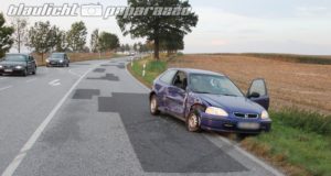 Gnaschwitz: Schon wieder kracht es in der "Telle"