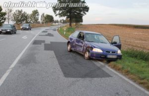 Gnaschwitz: Schon wieder kracht es in der "Telle"