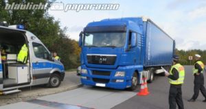 Ostsachsen: Verkehrskontrollen für mehr Sicherheit