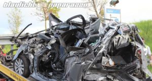 Görlitz: Nach tödlichem Unfall – LKW-Fahrer vor Gericht