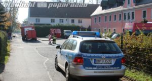 Klix: Handgranate auf KITA-Spielplatz entdeckt