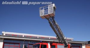 Pulsnitz: Feuerwehr läd zu Tag der offenen Tür ein