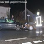 Unfall Strassgraebchen S94