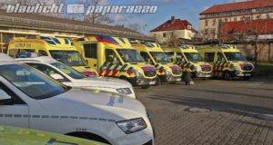 Bautzen: Millionenschwere Bescherung beim Rettungsdienst