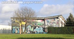 Großröhrsdorf: Nach Brand in Chemnitz – 33 neue Asylbewerber für das Rödertal