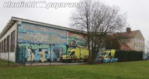 Großröhrsdorf: Problem-Asylheim nimmt wieder Flüchtlinge auf