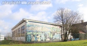 Großröhrsdorf: Weil ihn Asylbewerber nervten – Anwohner täuscht Angriff vor