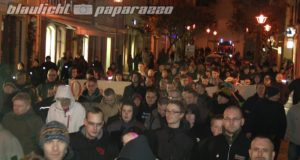Demo-Samstag in Bautzen: Polizei zieht positives Fazit