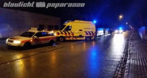 Kamenz: Mopedfahrer bei Unfall schwer verletzt