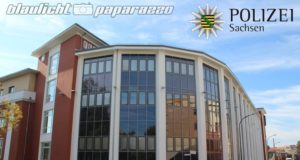 Görlitz: Polizei informiert über Berufsausbildung