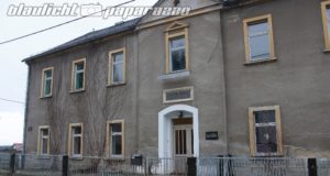 Haselbachtal: Anschlag auf Asylbewerberunterkunft