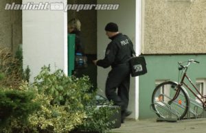 Senftenberg: Ermittlungen nach Mord laufen weiter