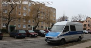 Senftenberg: Rentnerin in eigener Wohnung getötet