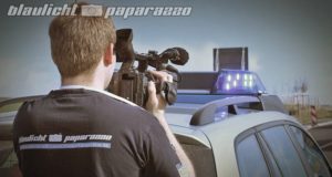 HAPPY BIRTHDAY! Drei Jahre Blaulicht-Paparazzo.de