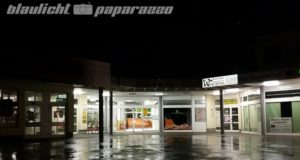 Bautzen: Mann verletzt sich selbst und schiebt es auf Ausländer