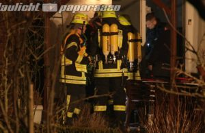 Kamenz: Kaninchen kommen bei Laubenbrand ums Leben