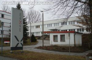 Schlungwitz: Explosion im Sprengstoffwerk – Mitarbeiterin verletzt