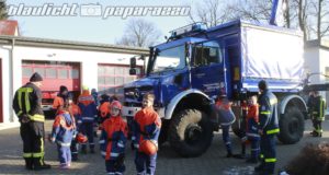 Sohland/Spree: Großes Highlight für die Jugendfeuerwehr