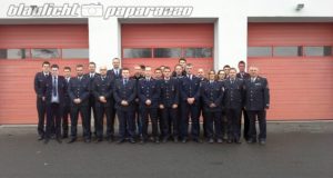 Kamenz: 25 neue Feuerwehr-Jugendwarte ausgebildet