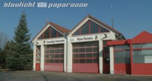 Klein-Partwitz: Geklauter Rettungssatz wieder aufgetaucht