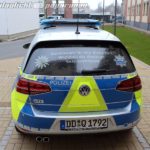 Heckansicht+Hybrid-Streifenwagen