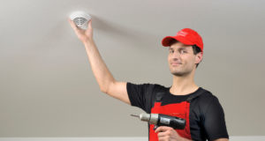 Freitag der 13. – Morgen ist wieder Rauchmeldertag