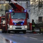 Radeberg: Flammeninferno zerstört alte Gaststätte