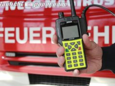 🚨 BREAKING NEWS – BOS-Digitalfunk bundesweit gestört: Tetra-Netz lahmgelegt