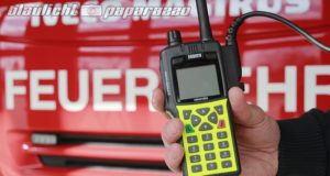 🚨 BREAKING NEWS – BOS-Digitalfunk bundesweit gestört: Tetra-Netz lahmgelegt