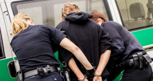 Ottendorf-Okrilla: Polizei nimmt gesuchten Mann fest