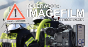 Ostsachsen: Feuerwehr-Imagefilm zu verschenken!