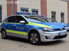 Görlitz: Neue Streifenwagen für Deutsche & Polnische Beamte